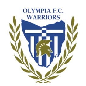 Olympia Warriors