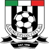 Launceston City B logo