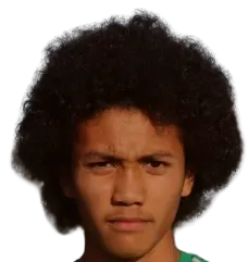 Samuel Agung Marcello Silalahi logo