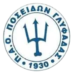 AE Posidonas Glyfadas logo