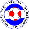 Slovan HAC logo