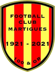 French 2nd tier champion logo