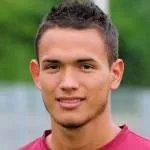 Len Aike Stromer photo 