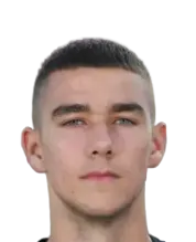 Jannik Reiner Horz logo