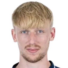 Colin Noah Kleine-Bekel photo 