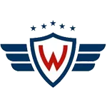 Jorge Wilstermann (W) logo