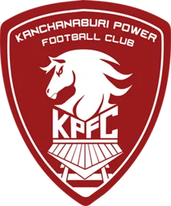 Kanchanaburi Power FC logo