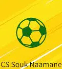 CS Souk Naamane logo