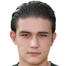 Abdelkarim Mammar Chaouche logo