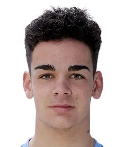 Andrés Carlos Caro Serrano logo