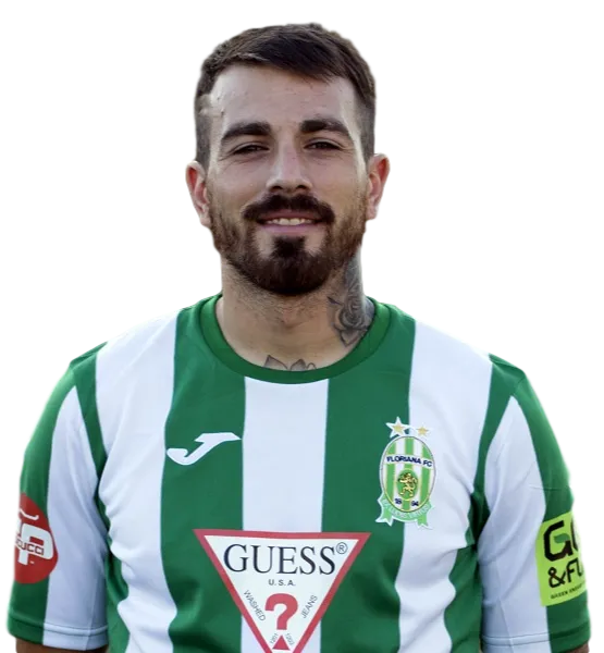 Ulises Jesús Arias logo