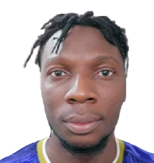 Williams Abor Obande logo