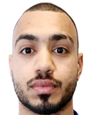 Mohannad Khameis Obaid Al-Qassab Al-Kaabi logo