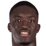 Pape Daouda Diong photo 