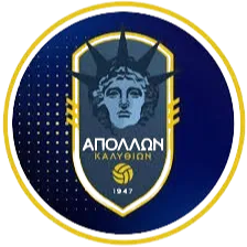 Apollon Kalithion FC logo