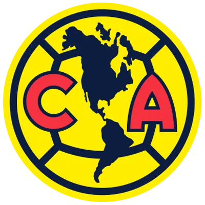 Club America logo