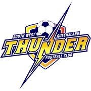 Dare southwest Queensland Women logo