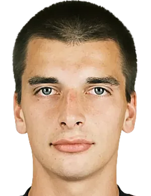 Sergey Gorbatenko photo 