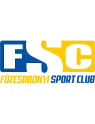 Fuzesabony logo