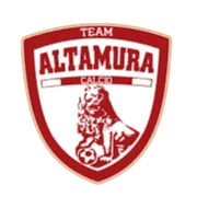 Team Altamura U19 logo