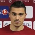 Deni Simeunović photo 