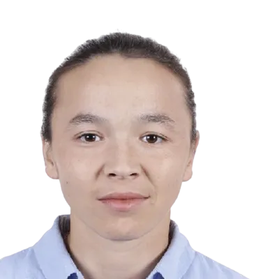 Diyorakhon Khabibullaeva logo