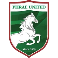 Phrae United FC logo