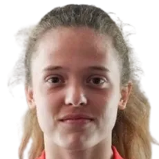 Valesca Ampoorter portrait