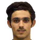 Yousef Al-Shammari logo