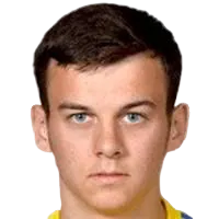 danilo kravchuk logo