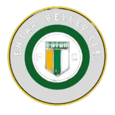 Ehtar Belleville logo