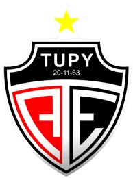 Tupy de Jussara logo