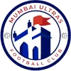 Mumbai Ultras FC logo