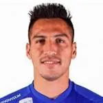 Fabián Monzón logo