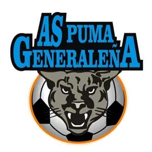 AS Pumas Generalena logo