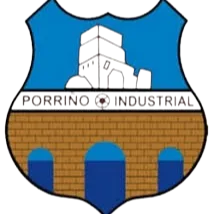 Porrino Industrial logo
