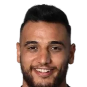 Mohamed Belhadj Mahmoud logo