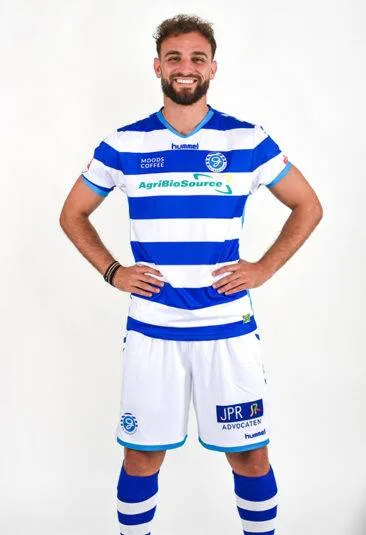 Giannis Mystakidis logo