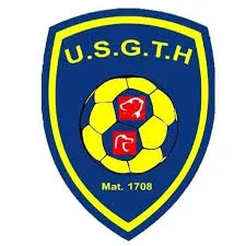 SG-Tertre-Hautrage Women