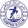 Al-Ramtha SC logo