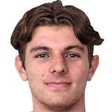 Jackson Hart-Phillips photo 