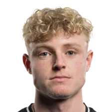 Joaquin Seys portrait