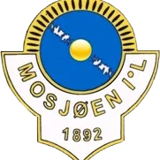 Mosjoen logo