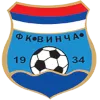 FK Vinca logo