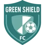 Green Shield FC logo