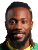 Mustapha Dumbuya logo