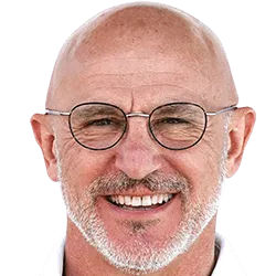 Luis de la Fuente photo 