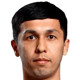 Ozodbek O'ktamov logo