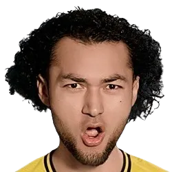 Abduhelil Nurmemet photo 