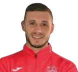 Redouane Cherifi logo